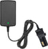12V Battery Charger for Fisher-Price Power Wheels Gray and Orange Top Batteries