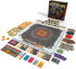 In The Hall of The Mountain King - Board Game