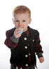 SweeTooth Baby Teether - Adorable Baby Blue Design