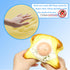 Egg Toast Squishies Super Soft Slow Rising Toy Cute Scented Simulation Food Square Cake Squishys Stress Relief Squeeze