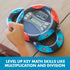Educational Insights Multiplication Slam Electronic Math Game, Handheld Math Game for Kids Ages 8+