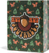 nut nut Squirrel! - A Quick Card Game for Kids & Families, Guard Your Nuts from Sketchy Squirrels, Multiple Award Winner