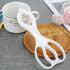 Taxinyx Bottle Clamp Clip Slip Tongs Holder Sterilizer Tweezers Heat Resistance