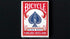 Bicycle Mini Decks Playing Cards, Single Deck, (Color May Vary), Smaller Than Traditional Deck
