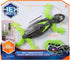 6070281 4 4 HEX Bots - WALLCRAWLER Gecko: Lagarto GECO Wall Climber - Rechargeable Remote Control Robot - - Gift