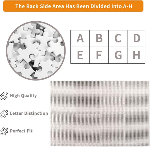 1000 Pieces Jigsaw Puzzles for Adults - Black Dog Labrador Wooden Puzzle for Youth Children, Animal Puzzles DIY Home