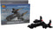 Daron SR-71 Best Lock Construction Toy, 105 Piece Building Set