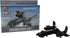Daron SR-71 Best Lock Construction Toy, 105 Piece Building Set