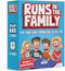 Runs in The Family - Fun Board Games for Family Night, Think Like Your Family Would, Games for Kids & Adults