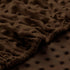 28 52 Inch Entisn Baby Crib Sheets, x Minky Dot Fitted Crib Mattress Sheet for Boys and Girls, Soft and Warm Fleece