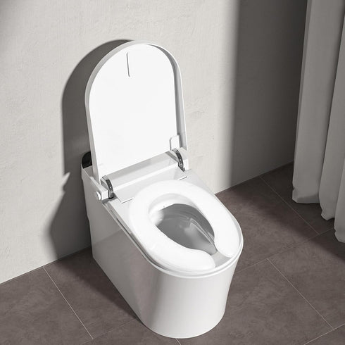 Toilet Seat Cushion Cover: Children Toilet Seat Detachable Soft Cushion Pad Replacement Bathroom Accessory For Toddler