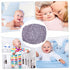 Toyvian Changing Pad Cover for Diaper Changing Table Washable Breathable Polyester Sponge Material Newborn to Unisex