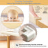 Dekukar 20ft Edge+8 Baby Proof Corners and Edges Protector Corner Guard, Fireplace Baby Proofing Bumper, Heavy-Duty