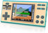Kids Handheld Game with 200 Video Games, 16 Bit Travel Toys, 3 Inch Screen Electronic Learning Game System for Boys and