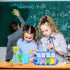 UNGLINGA Kids Science Experiment Kit, Lab Coat Scientist Costume Dress Up and Role Play Toys for Boys & Girls