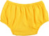 IBTOM CASTLE Baby Girls' Boys Unisex Soft Cotton Ruffle Basic Diaper Cover Bloomers for Toddler Shorts Briefs Panty