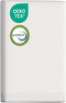 Pack and Play Mattress (38"x26"x1.25"), Portable Crib Mattress Pad for Pack N
