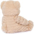 My OLi 7” Plush Teddy Bear Stuffed Animal with Pink Heart, Gifts for Mom, Beige