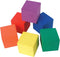 Teacher Created Resources Foam Color Cubes (20615), Multi