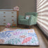 Pupilo 3-in-1 Tummy Amazing Foldable Baby Play Mat for Time & Floor Play, Folds in Half for Extra Thickness, Non-Slip