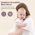 Ease Cubs 100% 24-Pack, 20" X10") Muslin Burp Cloths Large Cotton Hand Washcloths for Boys & Girls, Baby Essentials