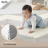 72 64 64 inch 28,4 Little fun times Play Mat for Baby Large Pieces, Assembled Total x SqFt, Interlocking Floor Puzzle