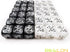 36pcs 12mm Positive and Negative Dice Counters Set, Small Token Dice for MTG, CCG, Card Games