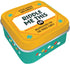 After Dinner Amusements: Riddle Me This - 50 Brainteasers for Family, Portable Camping and Holiday Games