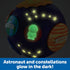 21 3+ Learning Resources Solar System Puzzle Globe - Space Toys for Toddlers, STEM for Kids, Sorting and Matching, Fine
