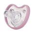 Talbot's 0-6 2 Pack Dr. Soft-Flex Orthodontic Pacifiers Months, Pink/Aqua