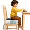Booster Seat for Kitchen Chair, 3.8" Toddler Booster Seats for Dining Table