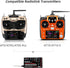 R9DS 10 2.4GHz AT9/AT9S/AT9S Pro/AT10II/AT10 Radiolink Channels RC Receiver SBUS/PWM Long Range Control
