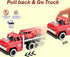 Elementoy Rollback 1:64 2 1 Playset Flatbed Tow Truck Toy Scale Diecast Model Car Hot Rod, Muscle Trailer Series