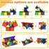 Star Cube Magic Cube Set, 2 in 1 Yoshimoto Cube for Kids and Adults, Toy for Ages 8-12
