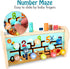 Hammering 12+ 1+ 1-2 KIDWILL Wooden Pounding Toy for Months Kids, Montessori Toys for Year Old Babies, Early