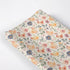 KuphiL10C Cartoon Farm Animals Chicken Flowers Floral Leaves Baby Changing Pad Cover,Unisex Farm