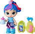 Baby Alive Star Besties Doll - Stellar Skylar, 8-inch Space-Themed Doll for 3 Year Olds and Up