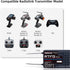 R7FG 7 2.4Gh RC8X/RC4GS V3/RC6GS V3/T8S/T8FB Radiolink Channels RC Gyro Receiver, Voltage Telemetry Long Range Control