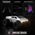 1:18 40 4WD 4X4 2 Batteries/2 2.4GHz Fast RC Car KM/H High Speed Remote Control Monster Truck Off Road All Terrain