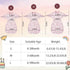 2-Way 0-3 insular Baby Transitional Swaddle with Zipper Newborn Sleep Sack Arms Up Infant Sleeping Bag Wearable