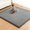 RONGFA Baby Play Mat for Floor,1.3" Thick Elasti-Foam Playpen Mat for Tummy