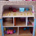 Vaguelly 16Pcs Miniature Musical Instruments + 1Pc Piano Model - Dollhouse Decor Tiny Instruments Accessories
