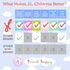 J.L. Childress Cool 'N Cargo Stroller and Wagon Cooler and Organizer - Universal Fit - Insulated - Attaches