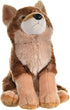 Wild Republic Coyote Plush - 12 Inches Stuffed Animal Toy, Perfect Gift for Kids
