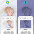 JouSecu B012 Baby Camera Add or Replace Camera Not Compatible with Other Models Only Compatible