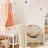 Adjustable Baby Monitor Wall Mount for Vtech VM901, VM919HD, VM928 - Perfect View Angle, Easy Installation