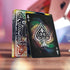 Primordial Playing Card Deck for Adults and Teens, Space Themed Cards for Friends