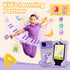 windpaint 3-10 2.8" Kids Phone for Girl Toys, Christmas Birthday Gifts for Age Year Old Girls Boys Toys, Kids Toddler