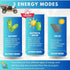 Solar-Powered Car V1 - Wooden STEM Kit with Wireless Remote Control for Kids Aged 8-12