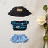 Xinbalove 17cm Set, 3 Set 6.7inch 1st/2nd/3rd Doll Clothes Pieces Casual Wear Outfit for Doll Dress Suit, Fashion Dress